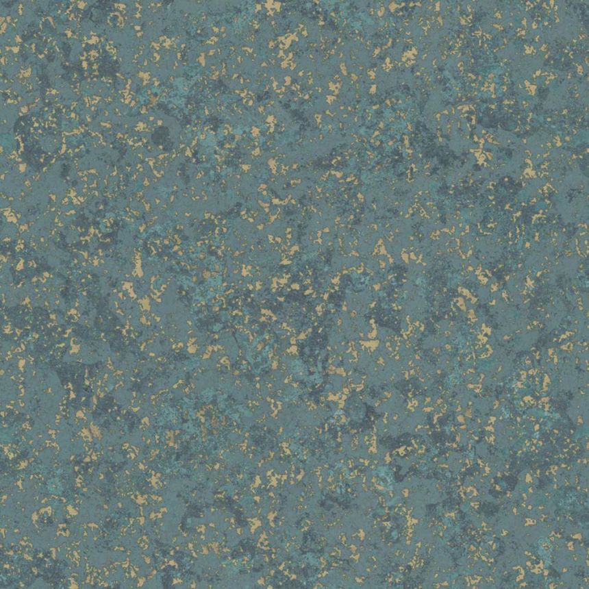 Tapeta, modrá, betón, štuk, 2095, Rio, Parato by Cristiana Masi