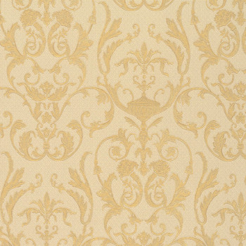 Luxusná vinylová tapeta 95504, Zámocký vzor, Ornamenta, Limonta