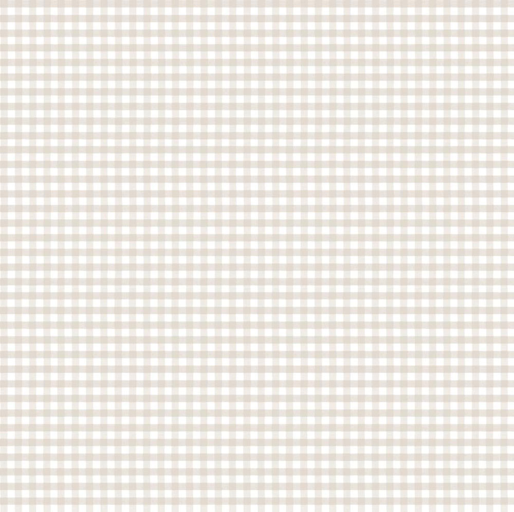 Tapeta, sivá, imitácia látky, 8390, Blooming Garden 2, Parato by Cristiana Masi