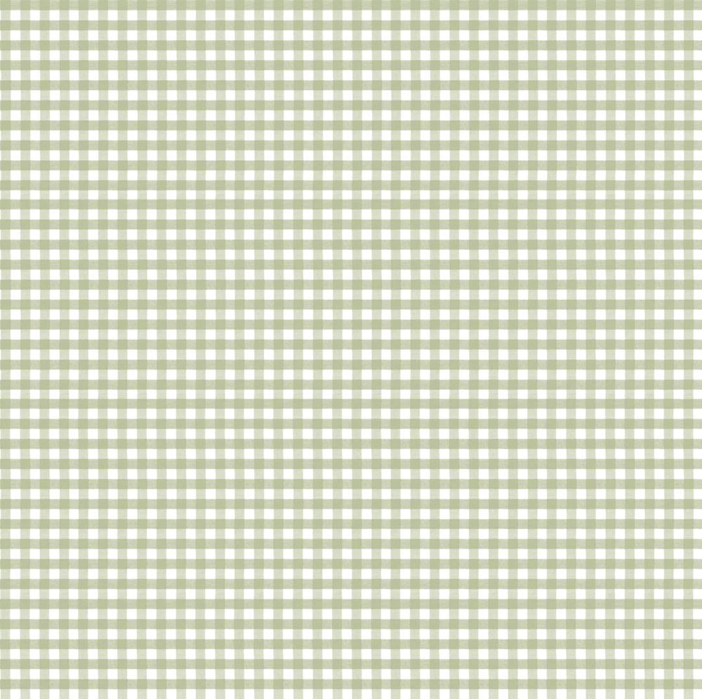 Tapeta, zelená, imitácia látky, 8393, Blooming Garden 2, Parato by Cristiana Masi