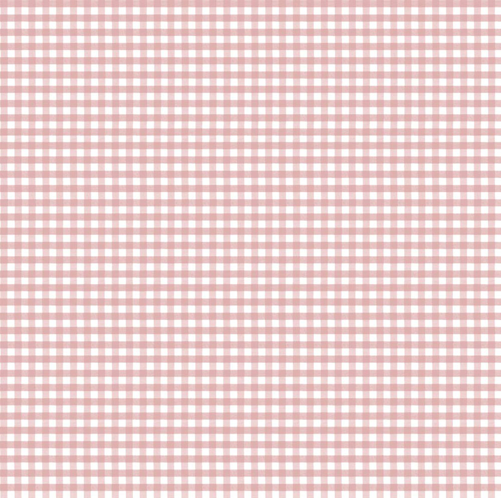 Tapeta, ružová, imitácia látky, 8394, Blooming Garden 2, Parato by Cristiana Masi