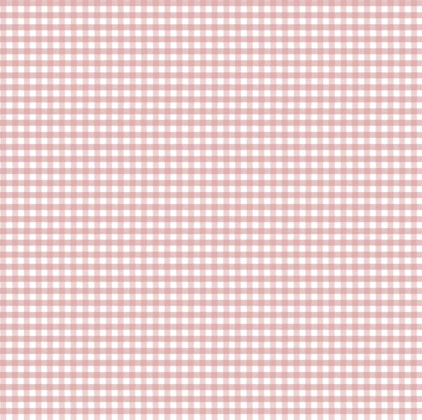 Tapeta, ružová, imitácia látky, 8394, Blooming Garden 2, Parato by Cristiana Masi