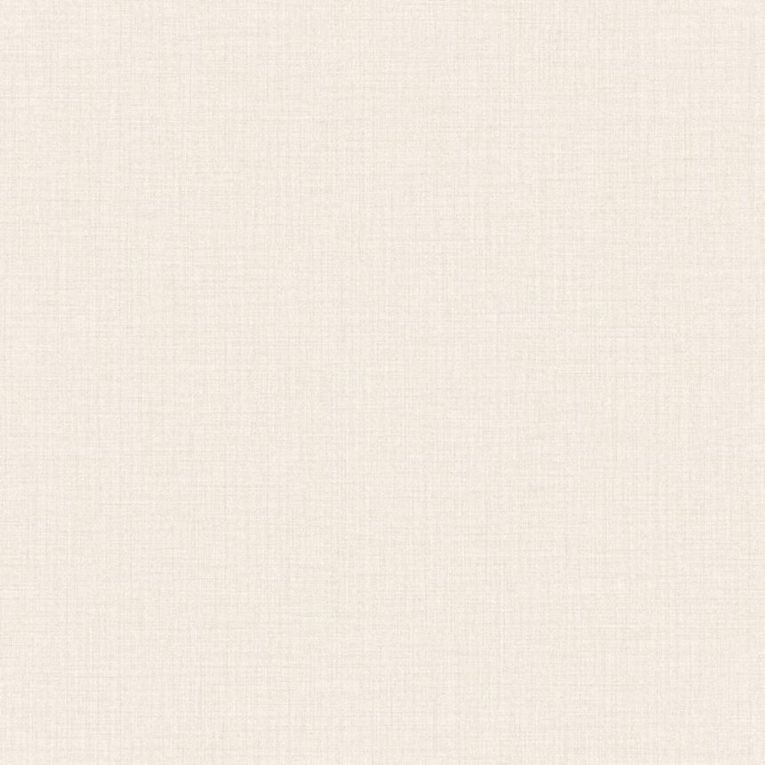 Tapeta, béžová, imitácia látky, 8396, Blooming Garden 2, Parato by Cristiana Masi