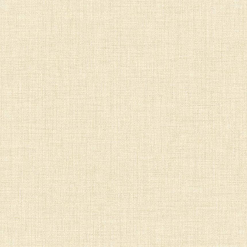 Tapeta, okrová, imitácia látky, 8398, Blooming Garden 2, Parato by Cristiana Masi