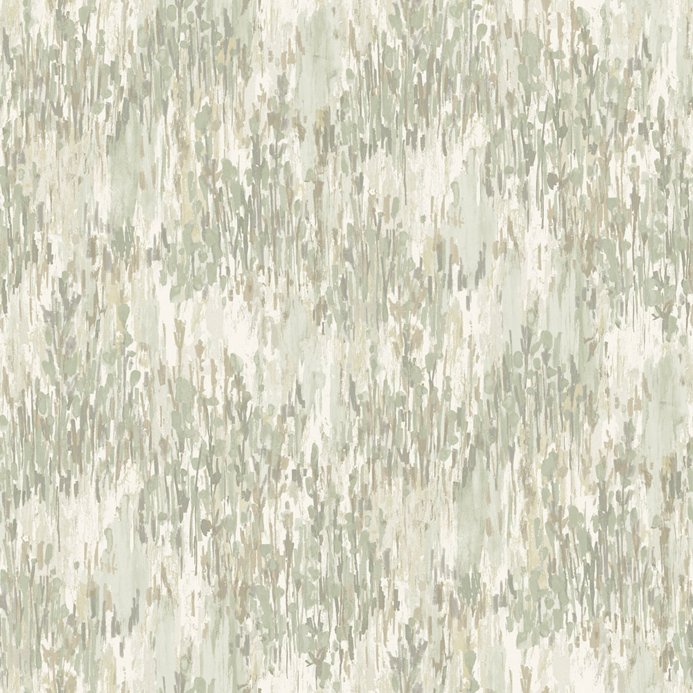 Tapeta, zelená, A82803, Inia, Grandeco