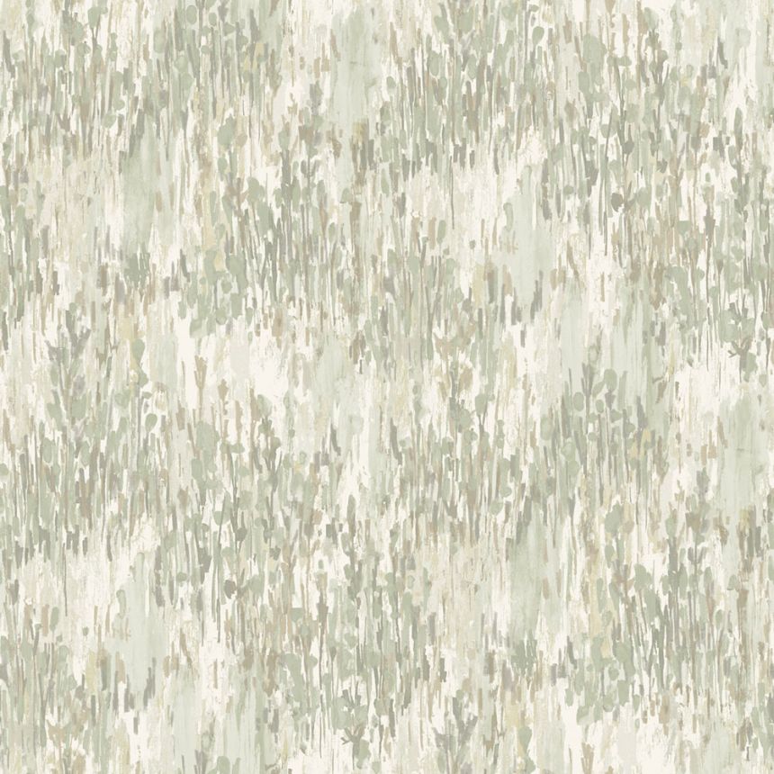 Tapeta, zelená, A82803, Inia, Grandeco