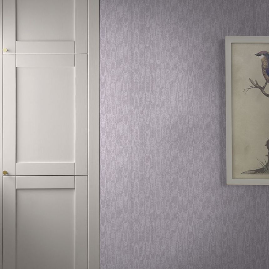 Tapeta, fialová, 142362, Allurium, Graham Brown Premium