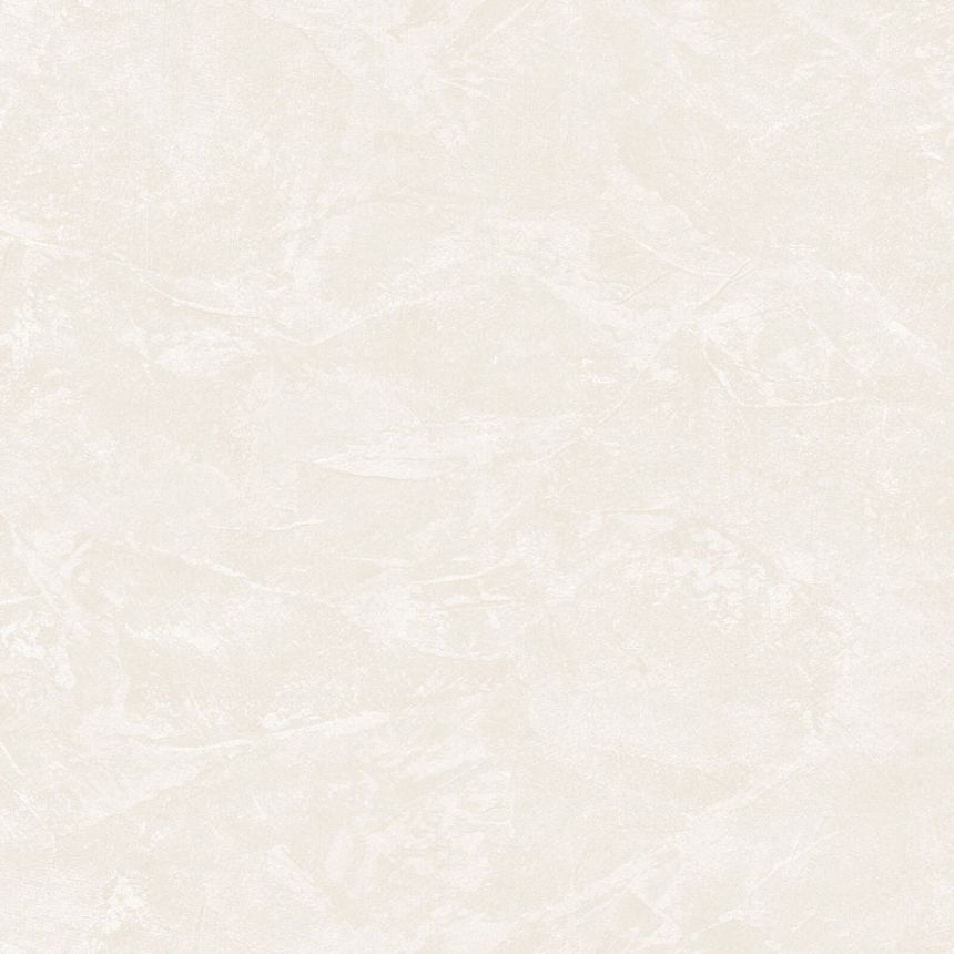 Tapeta, biela, imitácia štukovej omietky, Z81004, Philipp Plein 2, Zambaiti Parati