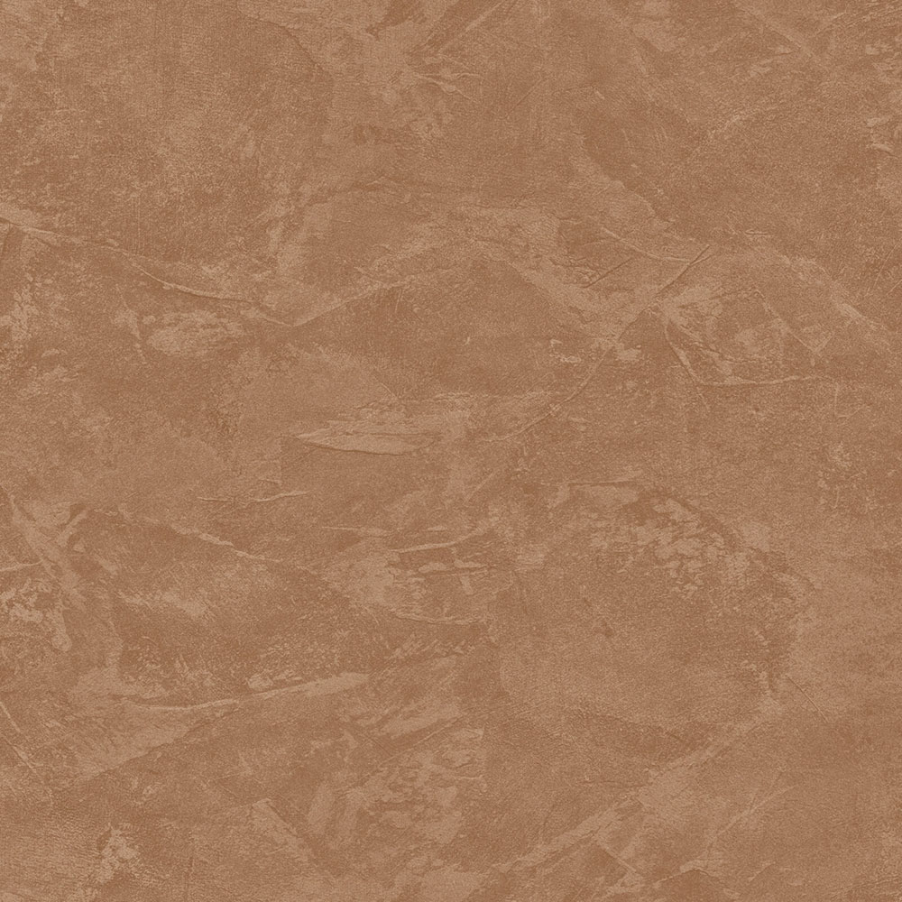 Tapeta, hnedá, imitácia štukovej omietky, Z81007, Philipp Plein 2, Zambaiti Parati