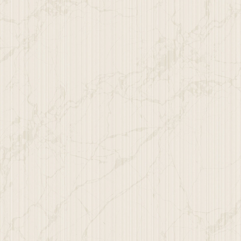 Tapeta, biela, zlatá, pruhy, imitácia mramoru, Z81020, Philipp Plein 2, Zambaiti Parati