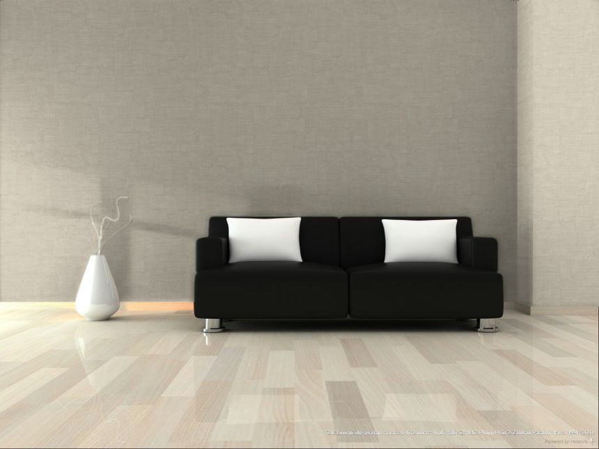 Luxusná tapeta, biela, imitácia hrubej látky, Z81047, Philipp Plein 2, Zambaiti Parati