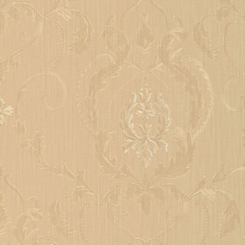 Luxusná vinylová tapeta 47612, Zámocký vzor, Ornamenta, Limonta