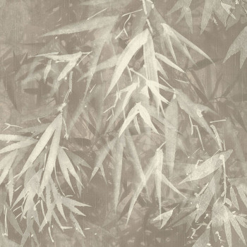 Luxusná vliesová tapeta 18617, Listy, Lymphae, Limonta