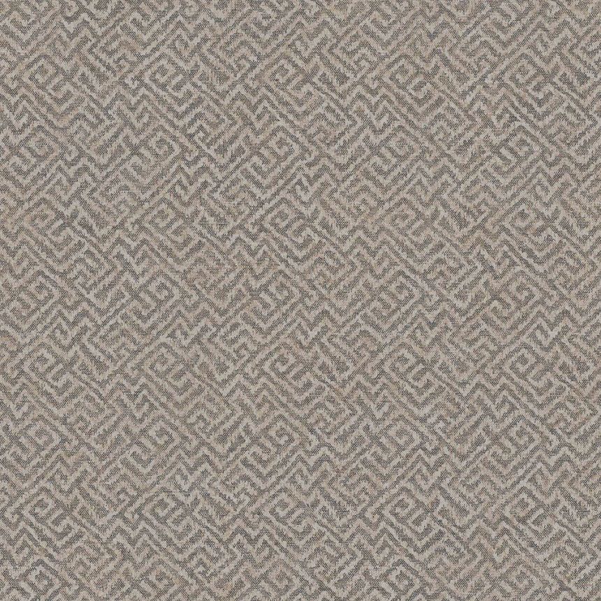 Vliesová tapeta, geometrický etno vzor, 220651, Grounded, BN Walls