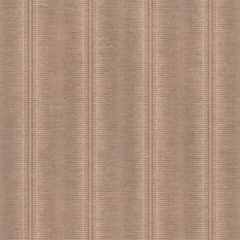 Vliesová tapeta, Pruhy, Imitácia látky, 220631, Grounded, BN Walls