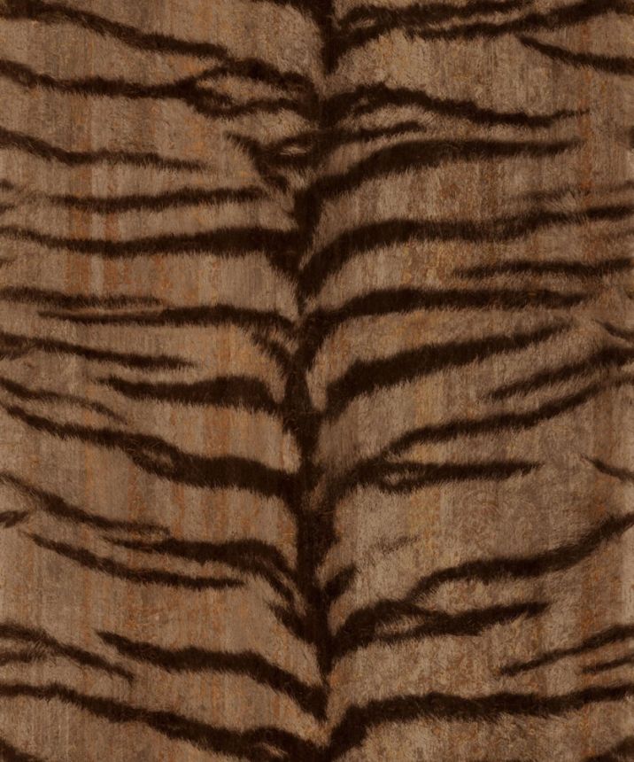 Vliesová obrazová tapeta, Koža tigra, 300416 DX, 250x280cm, Grand Safari, BN Walls