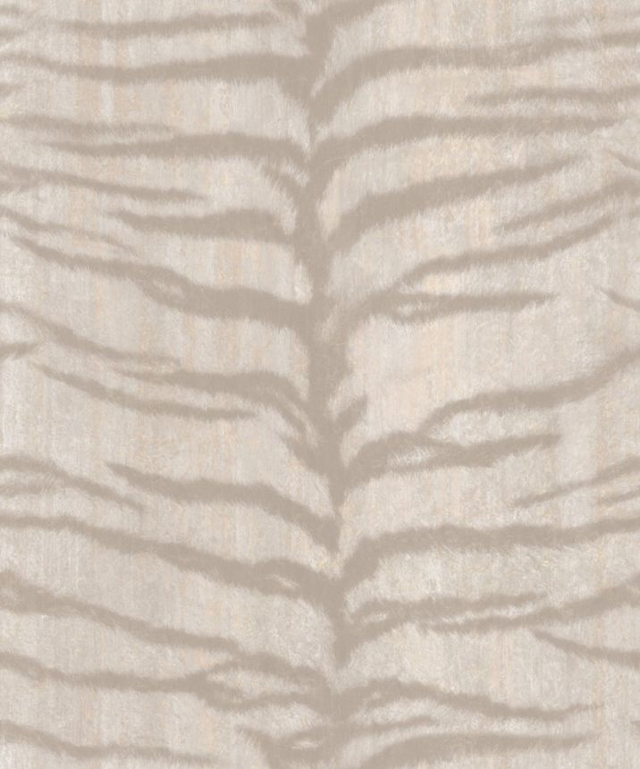 Vliesová obrazová tapeta, Koža tigra, 300415 DX, 250x280cm, Grand Safari, BN Walls