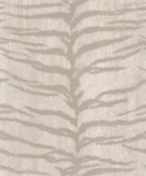 Vliesová obrazová tapeta, Koža tigra, 300415, 250x280cm, Grand Safari, BN Walls