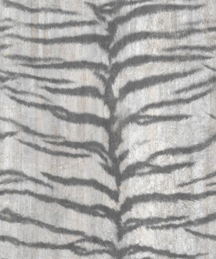 Vliesová obrazová tapeta, Koža tigra, 300414 DX, 250x280cm, Grand Safari, BN Walls