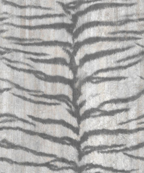 Vliesová obrazová tapeta, Koža tigra, 300414, 250x280cm, Grand Safari, BN Walls