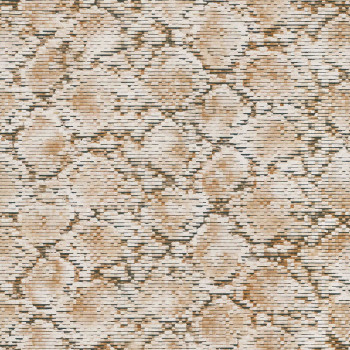 Vliesová tapeta 220542, Krajta, Grand Safari, BN Walls