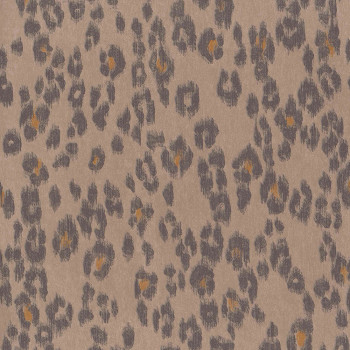 Vliesová tapeta 220552, Leopard, Grand Safari, BN Walls