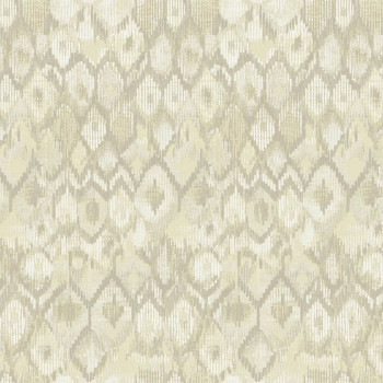 Luxusné vinylové tapety na stenu 6450, Etno štýl, Boho, JV 171 Ikat, Sirpi