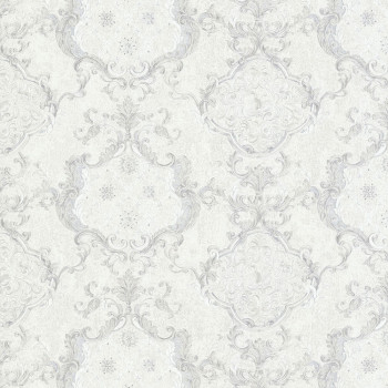 Vliesová tapeta s vinylovým povrchom, Zámocký vzor, Ornamenty 82860, Amore, Emiliana Parati