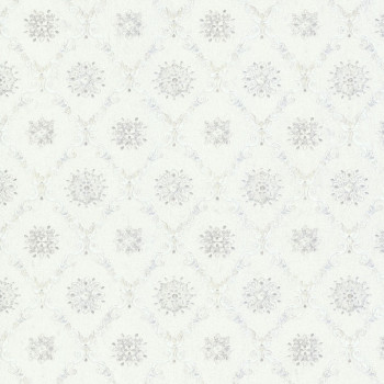 Vliesová tapeta s vinylovým povrchom, Zámocký vzor, Ornamenty 82823, Amore, Emiliana Parati