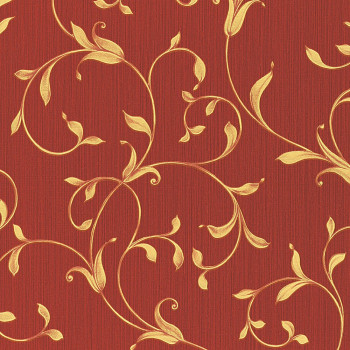 Vinylová tapeta na stenu, Ornamenty, 91705, Neapolis, Limonta