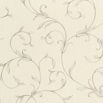 Vinylová tapeta na stenu, Ornamenty, 91701, Neapolis, Limonta
