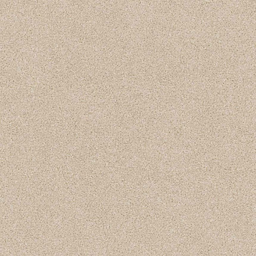 Tapeta, svetlohnedá, béžová, imitácia tkaniny, 5842, Jaipur, Pigmenta, Parato by Cristiana Masi