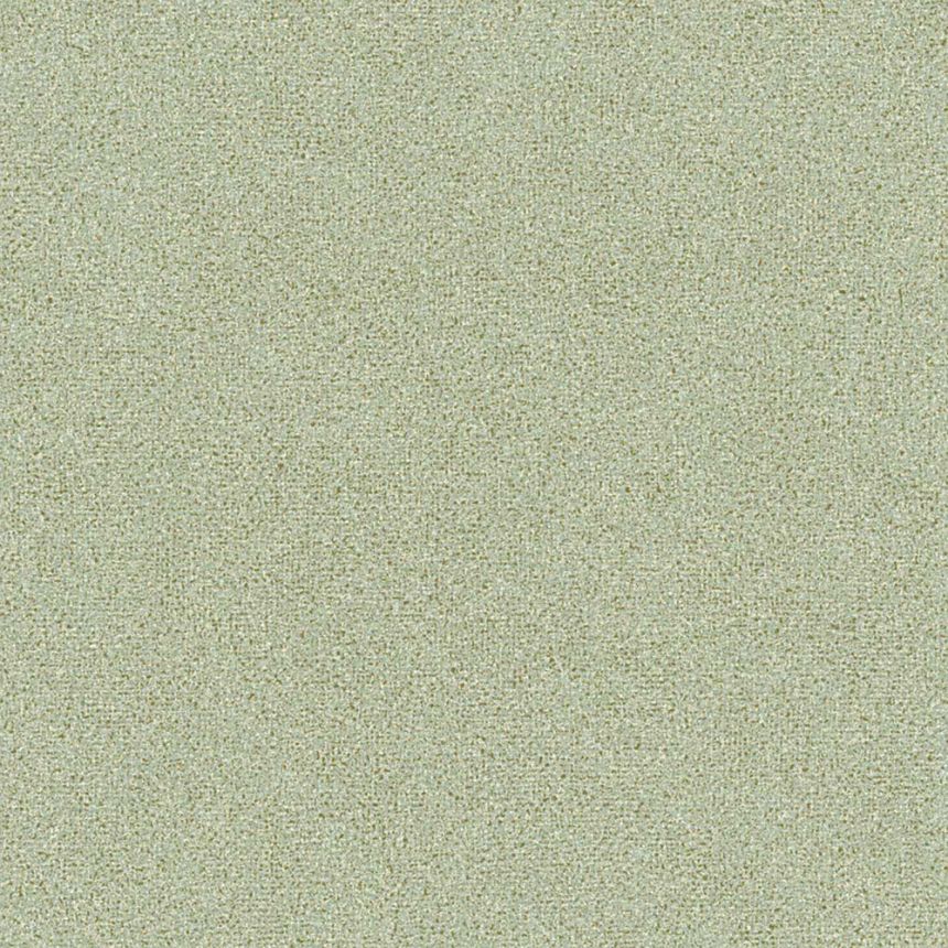 Tapeta, zelená, béžová, imitácia tkaniny, 5845, Jaipur, Pigmenta, Parato by Cristiana Masi