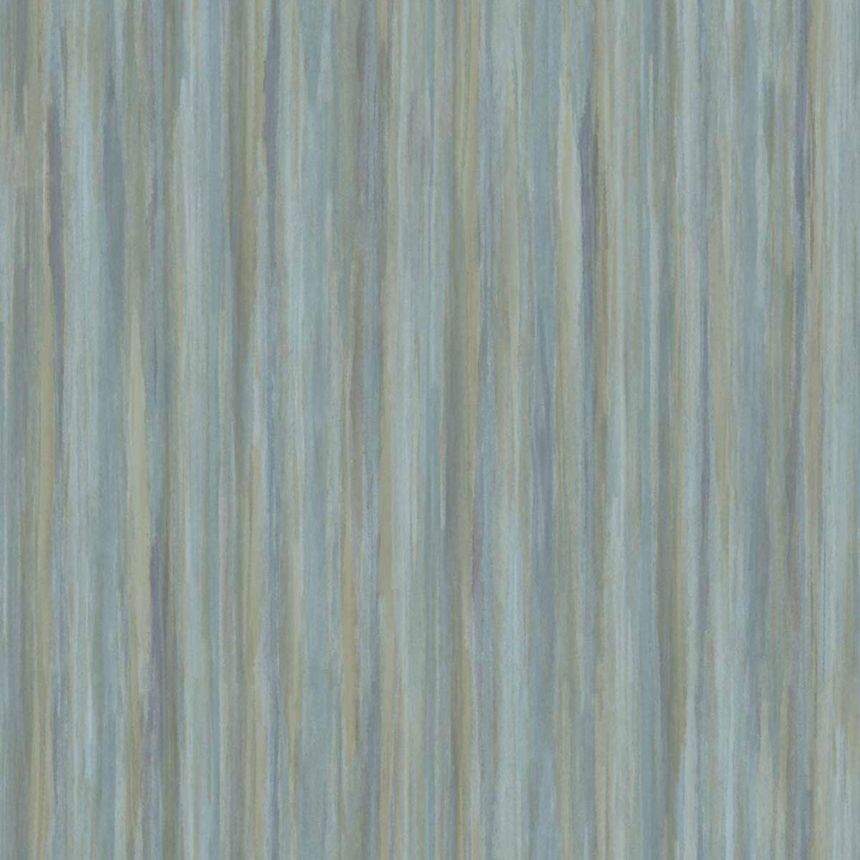 Tapeta, modrá, sivá, pruhy, 5857, Jaipur, Pigmenta, Parato by Cristiana Masi