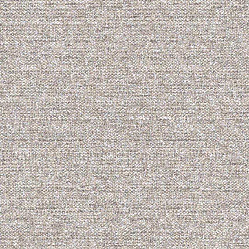 Tapeta, biela, sivá, 5861, Jaipur, Pigmenta, Parato by Cristiana Masi