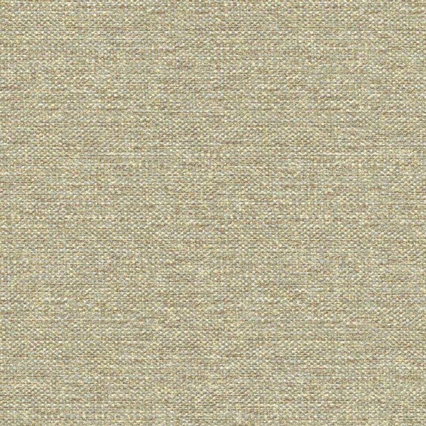 Tapeta, zelená, hnedá, 5865, Jaipur, Pigmenta, Parato by Cristiana Masi