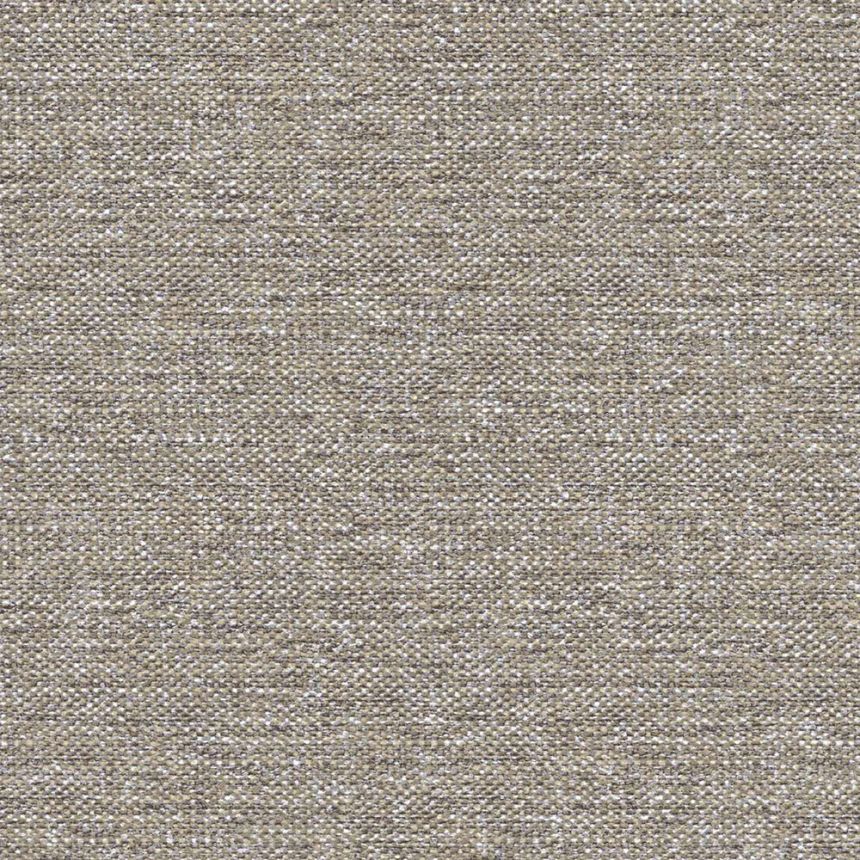 Tapeta, sivá, žltá, 5869, Jaipur, Pigmenta, Parato by Cristiana Masi