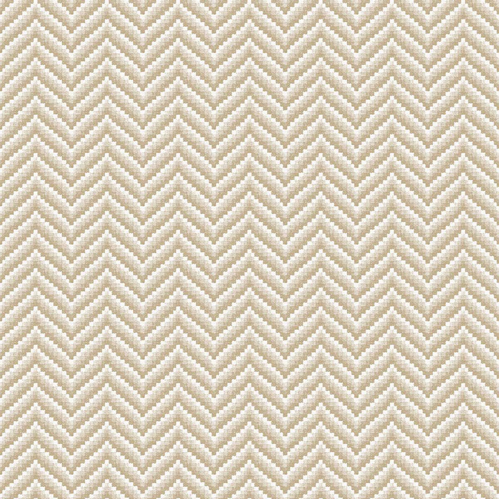 Geometrická tapeta, béžová, 7772, Agora, Parato by Cristiana Masi