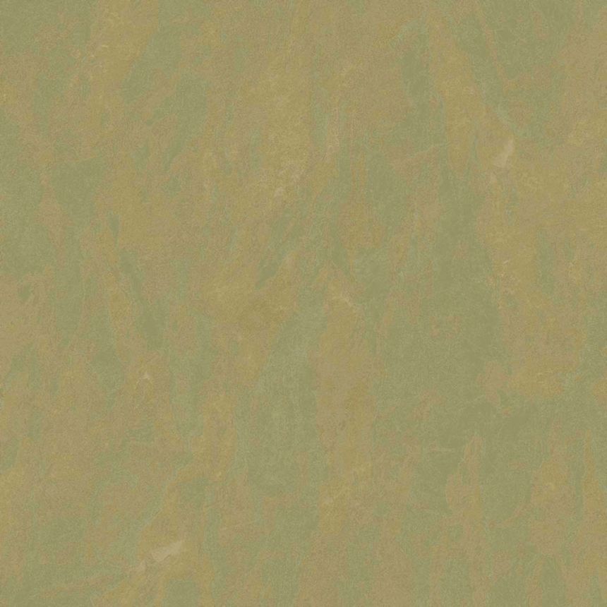 Tapeta, khaki zelená, imitácia mramoru, 7785, Agora, Pigmenta, Parato by Cristiana Masi