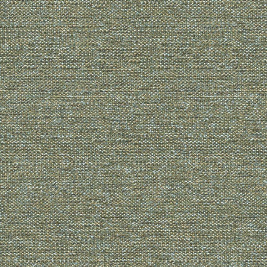 Tapeta, zelená, žltá, 5875, Jaipur, Pigmenta, Parato by Cristiana Masi
