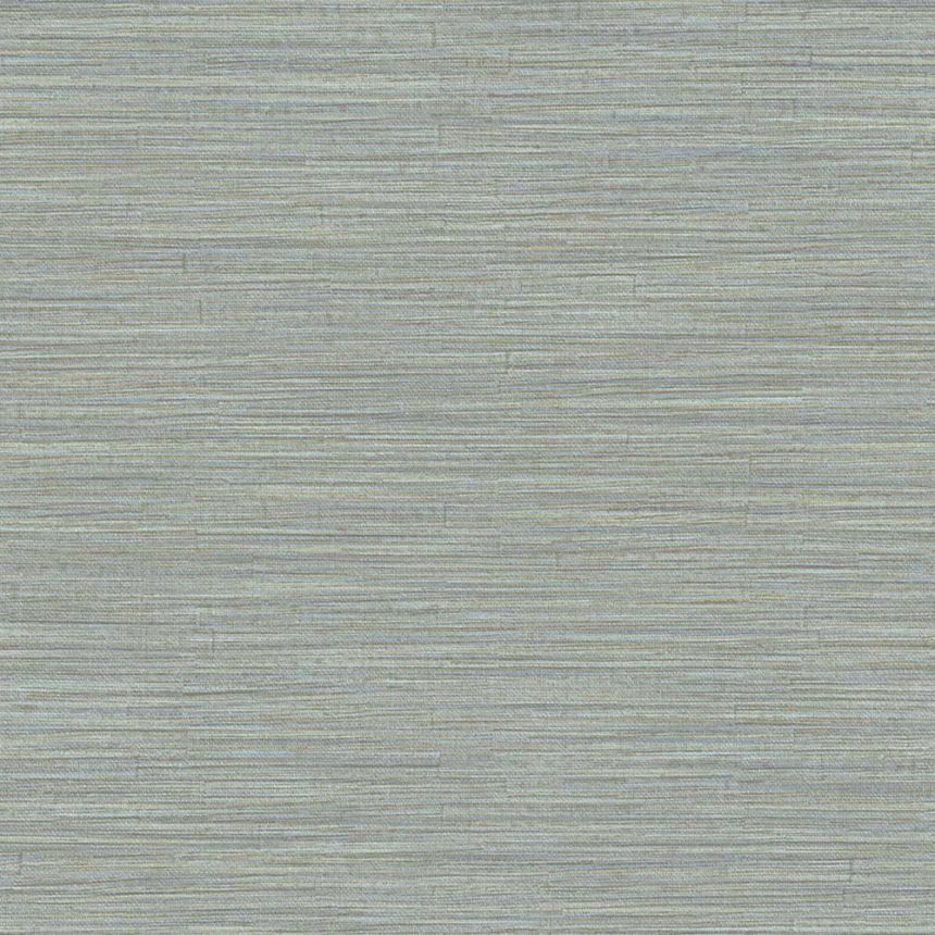 Tapeta, sivá, modrá, 5886, Jaipur, Pigmenta, Parato by Cristiana Masi