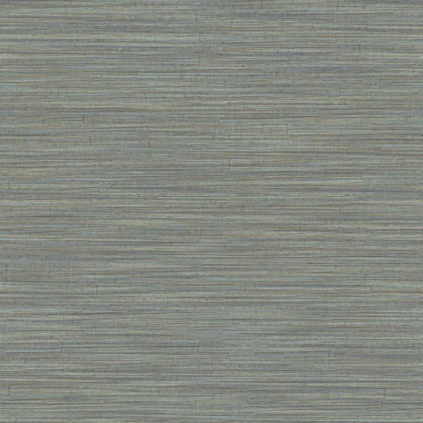 Tapeta, modrá, sivá, 5887, Jaipur, Pigmenta, Parato by Cristiana Masi