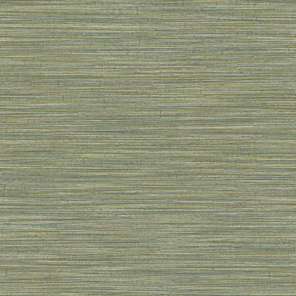 Tapeta, zelená, sivá, imitácia látky, 5895, Jaipur, Pigmenta, Parato by Cristiana Masi