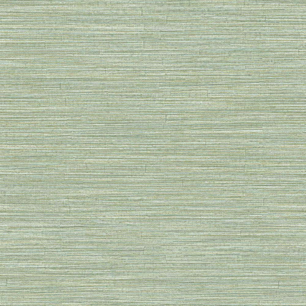 Tapeta, zelená, sivá, imitácia látky, 5896, Jaipur, Pigmenta, Parato by Cristiana Masi