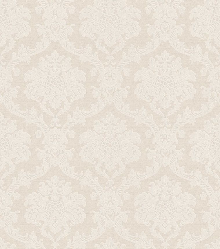 Tapeta, zlatá, zámocký vzor, 7721, Agora, Parato by Cristiana Masi