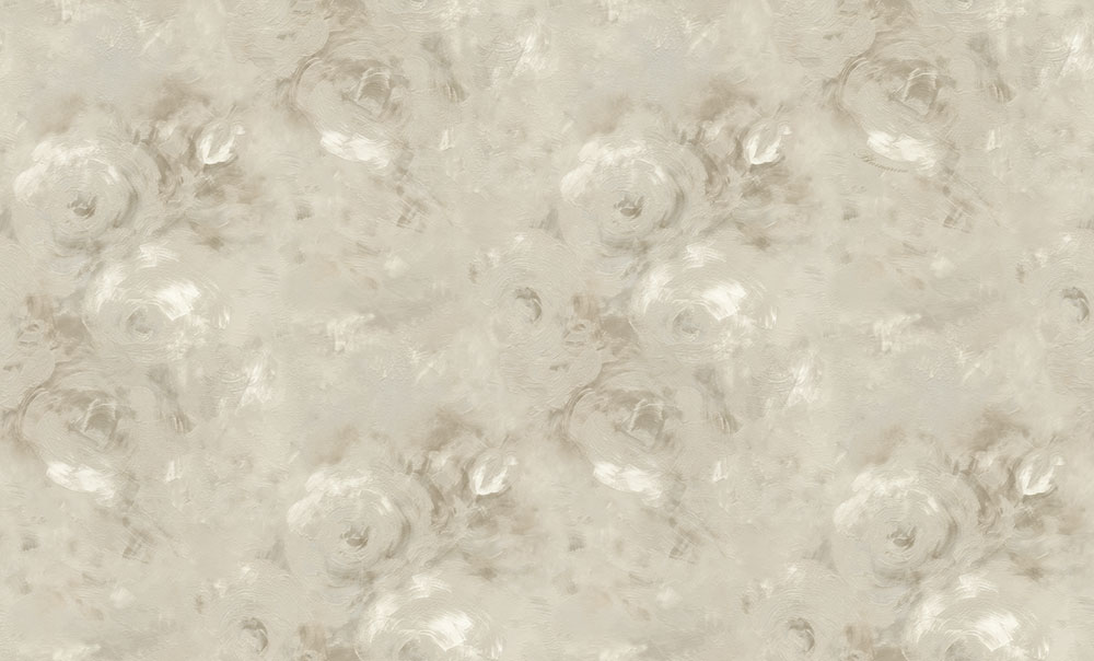 Tapeta, béžová, sivá, kvety, BM31044, Blumarine, Emiliana Parati