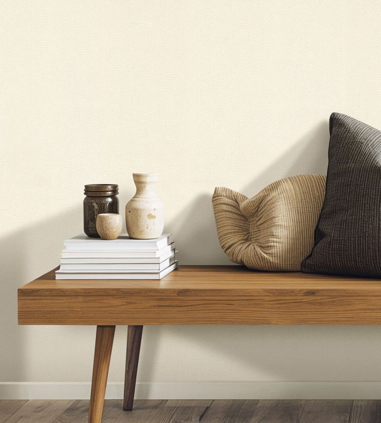 Tapeta, svetlohnedo-béžová, imitácia kôry stromov, BM31049, Blumarine, Emiliana Parati