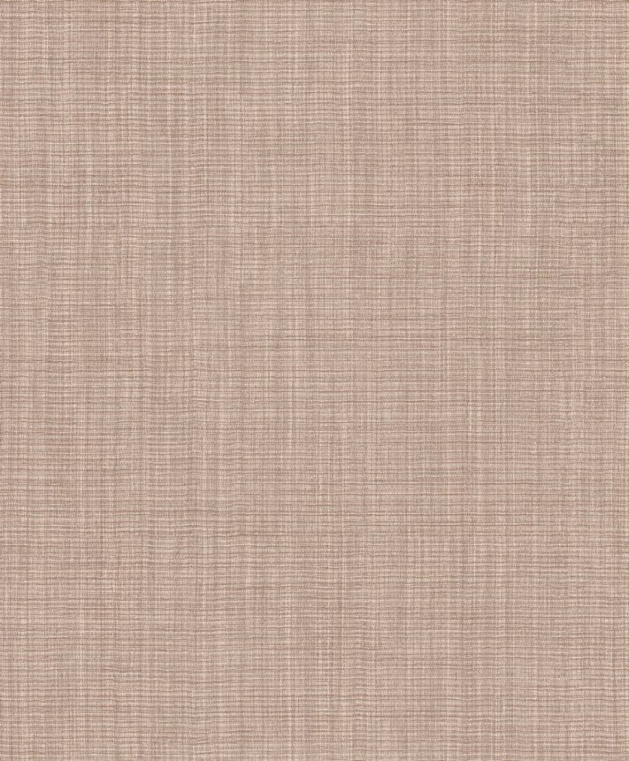 Tapeta, imitácia látky, sivá, béžová, IM28022, Imani, Decoprint
