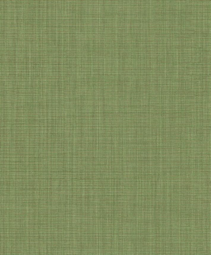 Tapeta, imitácia látky, zelená, žltá, IM28026, Imani, Decoprint