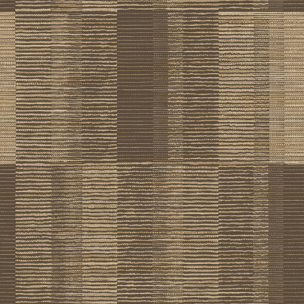 Geometrická tapeta, hnedá, béžová, IM28030, Imani, Decoprint
